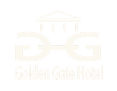 Golden Pokhara Logo
